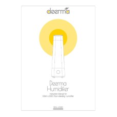 Ultrasonic humidifier Deerma LD220 Ultrasonic humidifier Deerma LD220