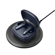 Earphones TWS EarFun Air Pro 3, ANC (blue) Earphones TWS EarFun Air Pro 3, ANC (blue)