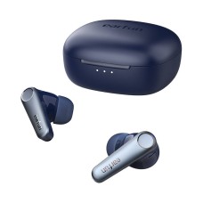 Earphones TWS EarFun Air Pro 3, ANC (blue) Earphones TWS EarFun Air Pro 3, ANC (blue)