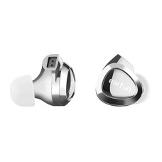 Wired earphones EarFun EH100 (silver) Wired earphones EarFun EH100 (silver)