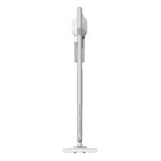 Deerma DX700 upright vacuum cleaner (silver)