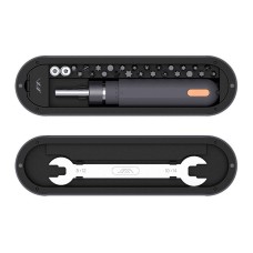 Rachet Screwdriver Set JIMI Home JM-GT101 Rachet Screwdriver Set JIMI Home JM-GT101