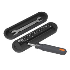 Rachet Screwdriver Set JIMI Home JM-GT101 Rachet Screwdriver Set JIMI Home JM-GT101