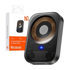 Magnetic Charger McDodo CH-2061 for Apple Watch Magnetic Charger McDodo CH-2061 for Apple Watch