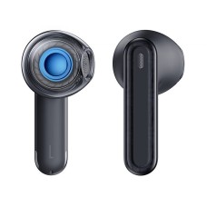 Earphones TWS Baseus Bowie E5x (black) Earphones TWS Baseus Bowie E5x (black)