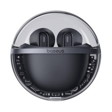 Earphones TWS Baseus Bowie E5x (black) Earphones TWS Baseus Bowie E5x (black)