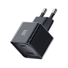 Fast Charger McDodo CH-4151 33W GaN (black) Fast Charger McDodo CH-4151 33W GaN (black)