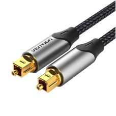 Cable Optical Audio Vention BAVHJ 5m (Black) Cable Optical Audio Vention BAVHJ 5m (Black)
