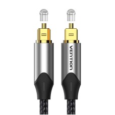 Cable Optical Audio Vention BAVHJ 5m (Black) Cable Optical Audio Vention BAVHJ 5m (Black)