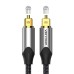 Cable Optical Audio Vention BAVHJ 5m (Black)