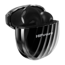 TWS EarBuds HiFuture FlyBuds 3 (černá) TWS EarBuds HiFuture FlyBuds 3 (černá)