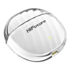 WS EarBuds HiFuture FlyBuds 3 (bílá) WS EarBuds HiFuture FlyBuds 3 (bílá)