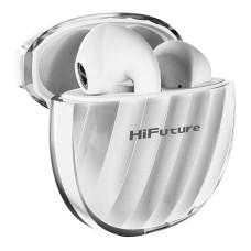 WS EarBuds HiFuture FlyBuds 3 (bílá) WS EarBuds HiFuture FlyBuds 3 (bílá)