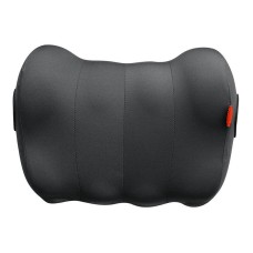 Silk Car Headrest Pillow Baseus ComfortRide Series (black) Silk Car Headrest Pillow Baseus ComfortRide Series (black)