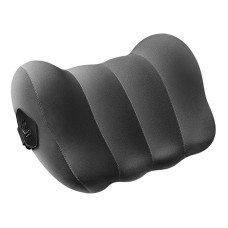 Silk Car Headrest Pillow Baseus ComfortRide Series (black) Silk Car Headrest Pillow Baseus ComfortRide Series (black)