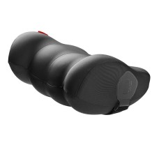 Silk Car Headrest Pillow Baseus ComfortRide Series (black) Silk Car Headrest Pillow Baseus ComfortRide Series (black)