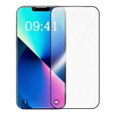 Tempered Glass Baseus Crystalline Anti-Glare iPhone12 ProMax Tempered Glass Baseus Crystalline Anti-Glare iPhone12 ProMax