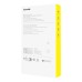 Tempered Glass Baseus Crystalline Anti-Glare iPhone12 ProMax