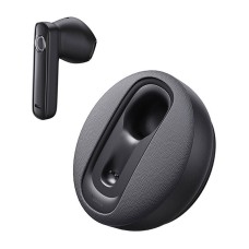 Smart wireless earpiece Baseus CM10 (black) Smart wireless earpiece Baseus CM10 (black)