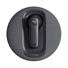 Smart wireless earpiece Baseus CM10 (black) Smart wireless earpiece Baseus CM10 (black)