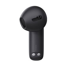 Smart wireless earpiece Baseus CM10 (black) Smart wireless earpiece Baseus CM10 (black)
