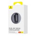 Smart wireless earpiece Baseus CM10 (black)