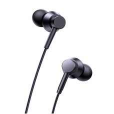 Baseus Encok HZ11 headphones - black Baseus Encok HZ11 headphones - black
