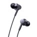 Baseus Encok HZ11 headphones - black