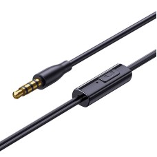 Baseus Encok HZ11 headphones - black Baseus Encok HZ11 headphones - black