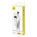 Baseus Encok HZ11 headphones - black