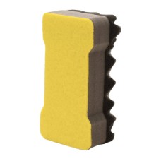 Car wash accessories set HOTO QWOGJ002 (PVC folding bucket, car sponge and towel) Car wash accessories set HOTO QWOGJ002 (PVC folding bucket, car sponge and towel)