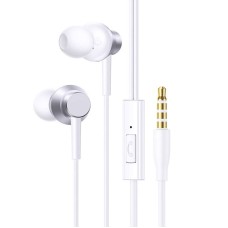 Baseus Encok HZ11 headphones - white Baseus Encok HZ11 headphones - white