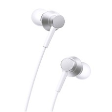 Baseus Encok HZ11 headphones - white Baseus Encok HZ11 headphones - white