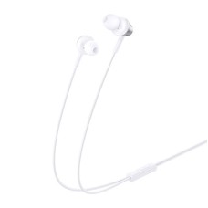 Baseus Encok HZ11 headphones - white Baseus Encok HZ11 headphones - white