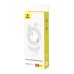 Baseus Encok HZ11 headphones - white