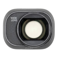 Szerokokątna nakładka na obiektyw do DJI Mini 4 Pro Szerokokątna nakładka na obiektyw do DJI Mini 4 Pro