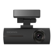 DDPAI N1 Dual Dash cam WiFi 1296p + Rear camera 1080p DDPAI N1 Dual Dash cam WiFi 1296p + Rear camera 1080p
