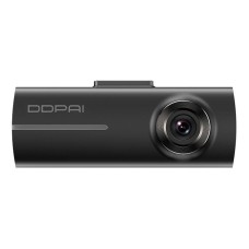 DDPAI N1 Dual Dash cam WiFi 1296p + Rear camera 1080p DDPAI N1 Dual Dash cam WiFi 1296p + Rear camera 1080p