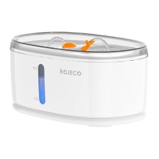 Water Fountain for pets Rojeco Wireless 2,5L Water Fountain for pets Rojeco Wireless 2,5L