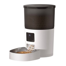 Rojeco 3L Automatic Pet Feeder WiFi with Camera Rojeco 3L Automatic Pet Feeder WiFi with Camera