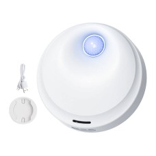 Rojeco 4000mAh Cat Litter Box Deodorizer Rojeco 4000mAh Cat Litter Box Deodorizer