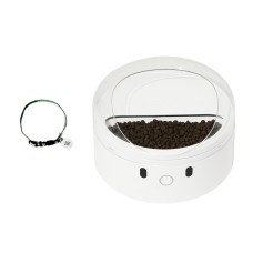 Intelligent food dispenser with cat recognition CatLink F03 Standard Intelligent food dispenser with cat recognition CatLink F03 Standard