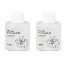 Smart odor eliminator Cheerble Smart odor eliminator Cheerble
