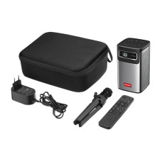 BlitzWolf BW-VT2 PRO MAX 3D 4K Bluetooth WiFi 8000mAh Mini Projector BlitzWolf BW-VT2 PRO MAX 3D 4K Bluetooth WiFi 8000mAh Mini Projector
