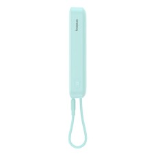 Powerbank Baseus Magnetic Mini 10000mAh, USB-C 30W MagSafe (blue) Powerbank Baseus Magnetic Mini 10000mAh, USB-C 30W MagSafe (blue)