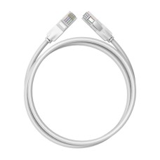 Network Cable UTP CAT6 Vention IBEHF RJ45 Ethernet 1000Mbps 1m Gray Network Cable UTP CAT6 Vention IBEHF RJ45 Ethernet 1000Mbps 1m Gray