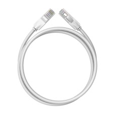 Network Cable UTP CAT6 Vention IBEHG RJ45 Ethernet 1000Mbps 1.5m Gray