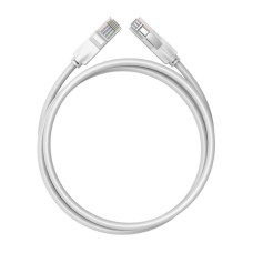 Network Cable UTP CAT6 Vention IBEHH RJ45 Ethernet 1000Mbps 2m Gray
