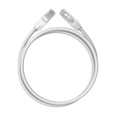 Network Cable UTP CAT6 Vention IBEHJ RJ45 Ethernet 1000Mbps 5m Gray