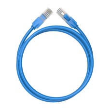Network Cable UTP CAT6 Vention IBELG RJ45 Ethernet 1000Mbps 1.5m Blue Network Cable UTP CAT6 Vention IBELG RJ45 Ethernet 1000Mbps 1.5m Blue